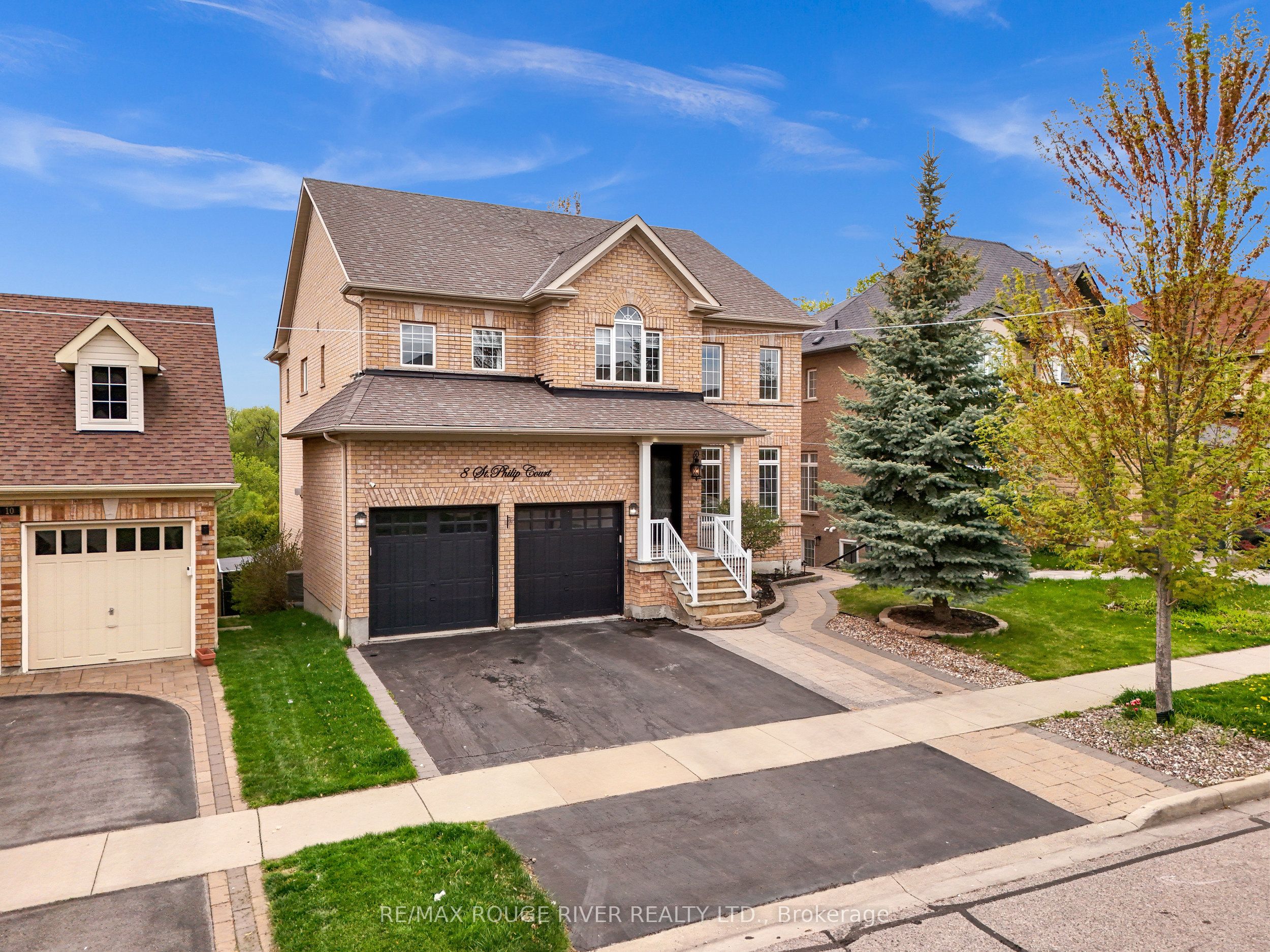 Additional image 2 of 8 St Philip Court, Whitby, ON, L1P 0A5