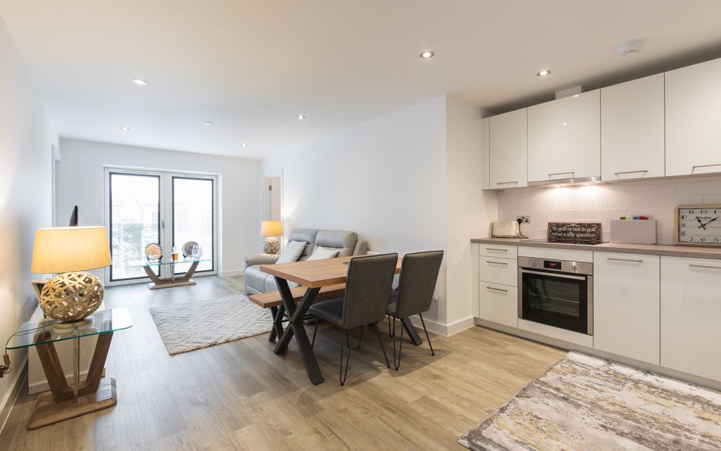 Additional image 6 of 2 bed flat for saleLa Pouquelaye, St. Helier, Jersey JE2