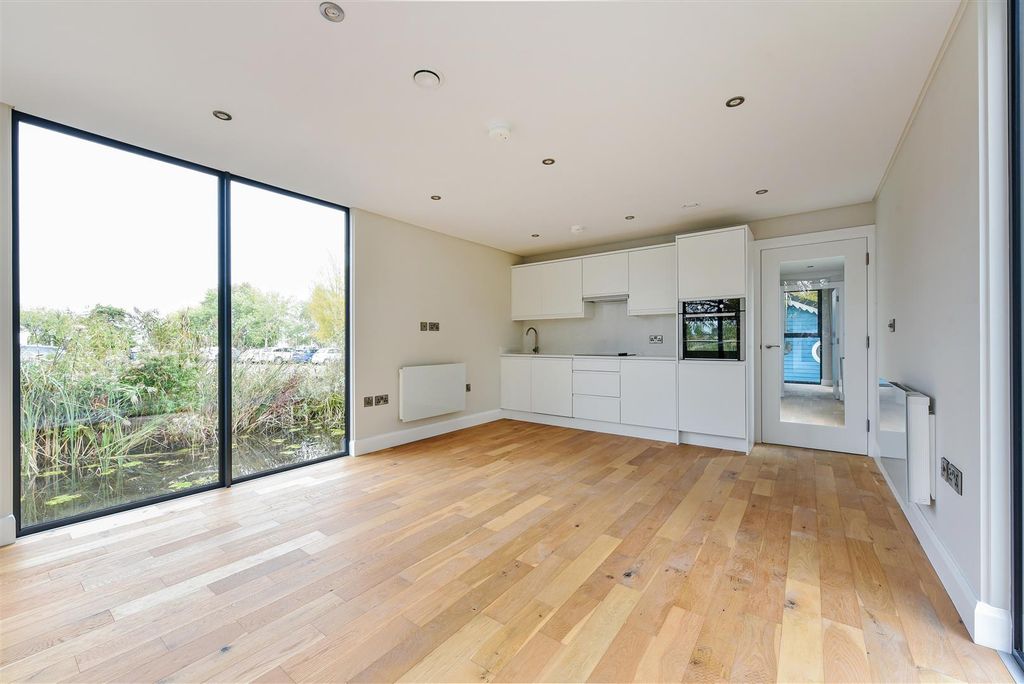 Additional image 7 of 2 bed houseboat for saleHouseboat Plot 16, Chichester Marina, Birdham, Chichester PO20