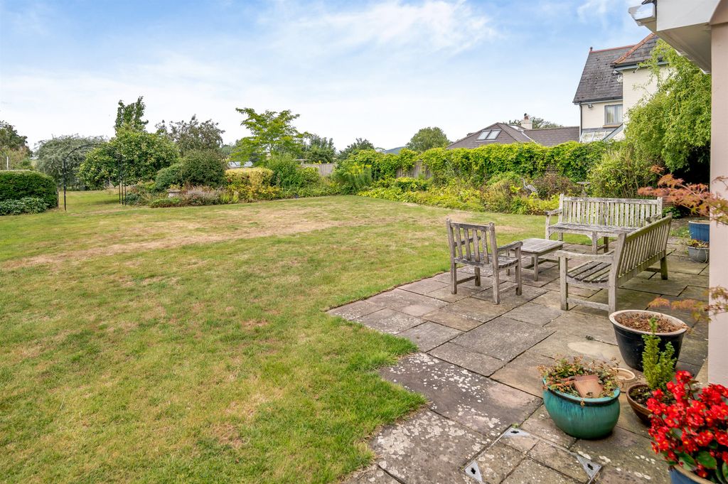 Additional image 36 of 5 bed detached house for saleLlandenny, Usk, Monmouthshire NP15