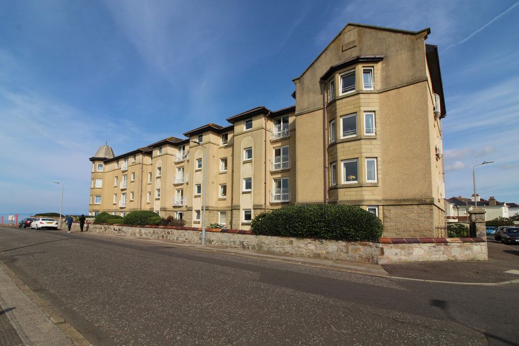 2 bed flat for saleGrangemuir Court, Prestwick KA9