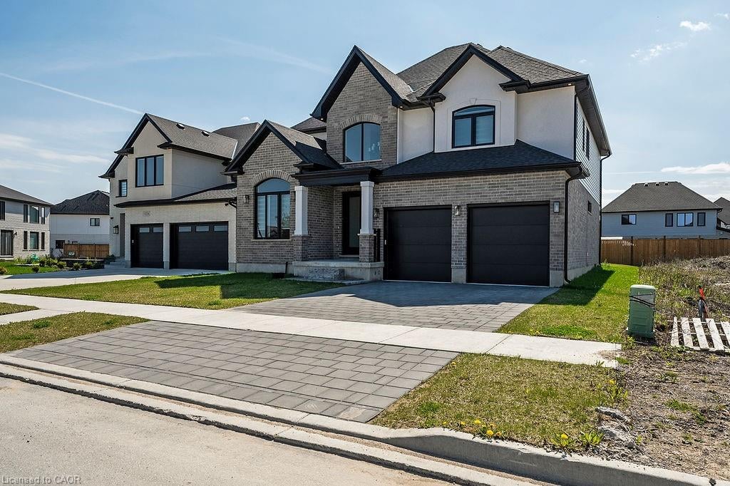Lower-7266 Silver Creek Circle, London, ON, N6P 0G9