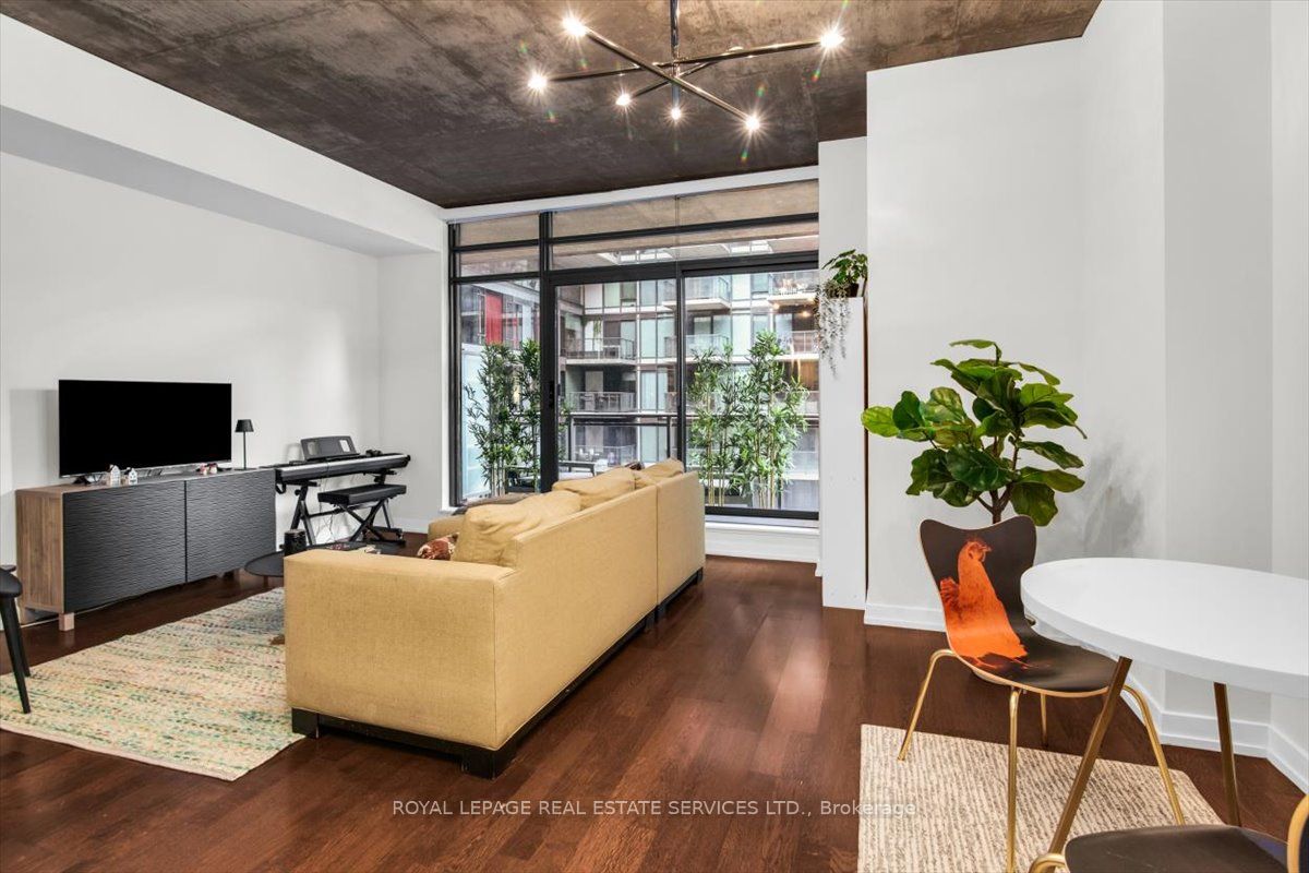 Additional image 4 of 409-10 Morrison Street, Toronto, ON, M5V 2T8