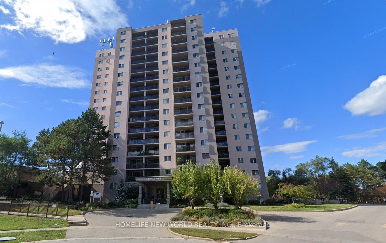 Additional image 2 of 1005-975 Warwick Court, Burlington, ON, L7T 3Z7