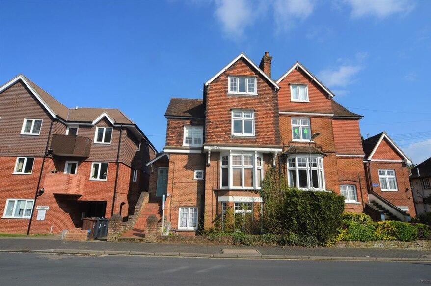 Lemsford Road, St Albans, Hertfordshire, AL1