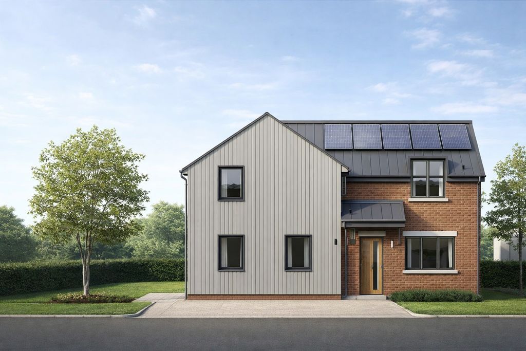 Land for saleSandbed Lane, Belper DE56