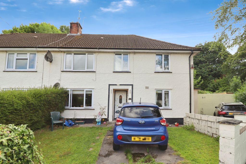 Additional image 12 of 2 bed semi-detached house for saleGreenmeadow Drive, Tongwynlais, Cardiff CF15