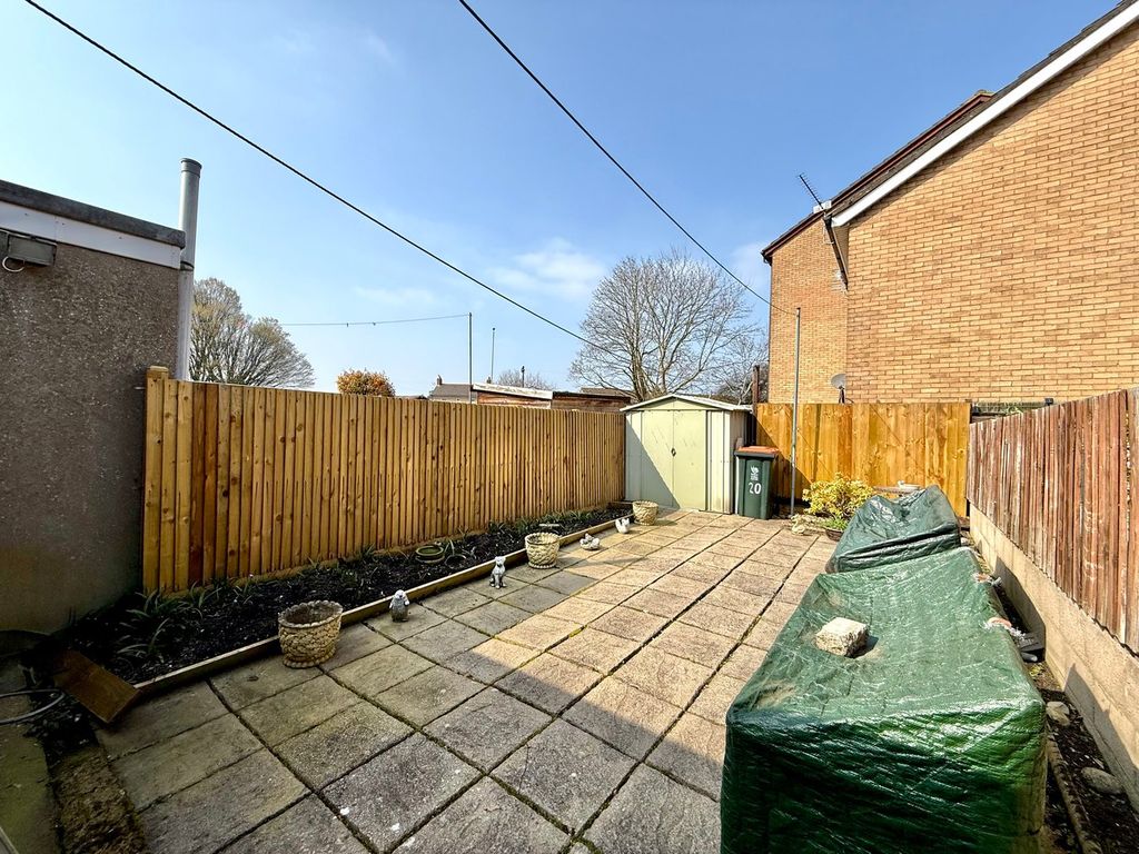 Additional image 12 of 3 bed terraced house for saleCollingwood Road, Newport NP19