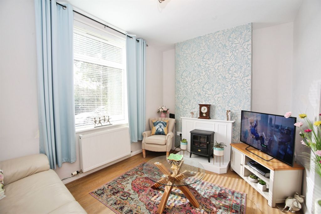 Additional image 2 of 2 bed end terrace house for saleNapier Street, Machen, Caerphilly CF83