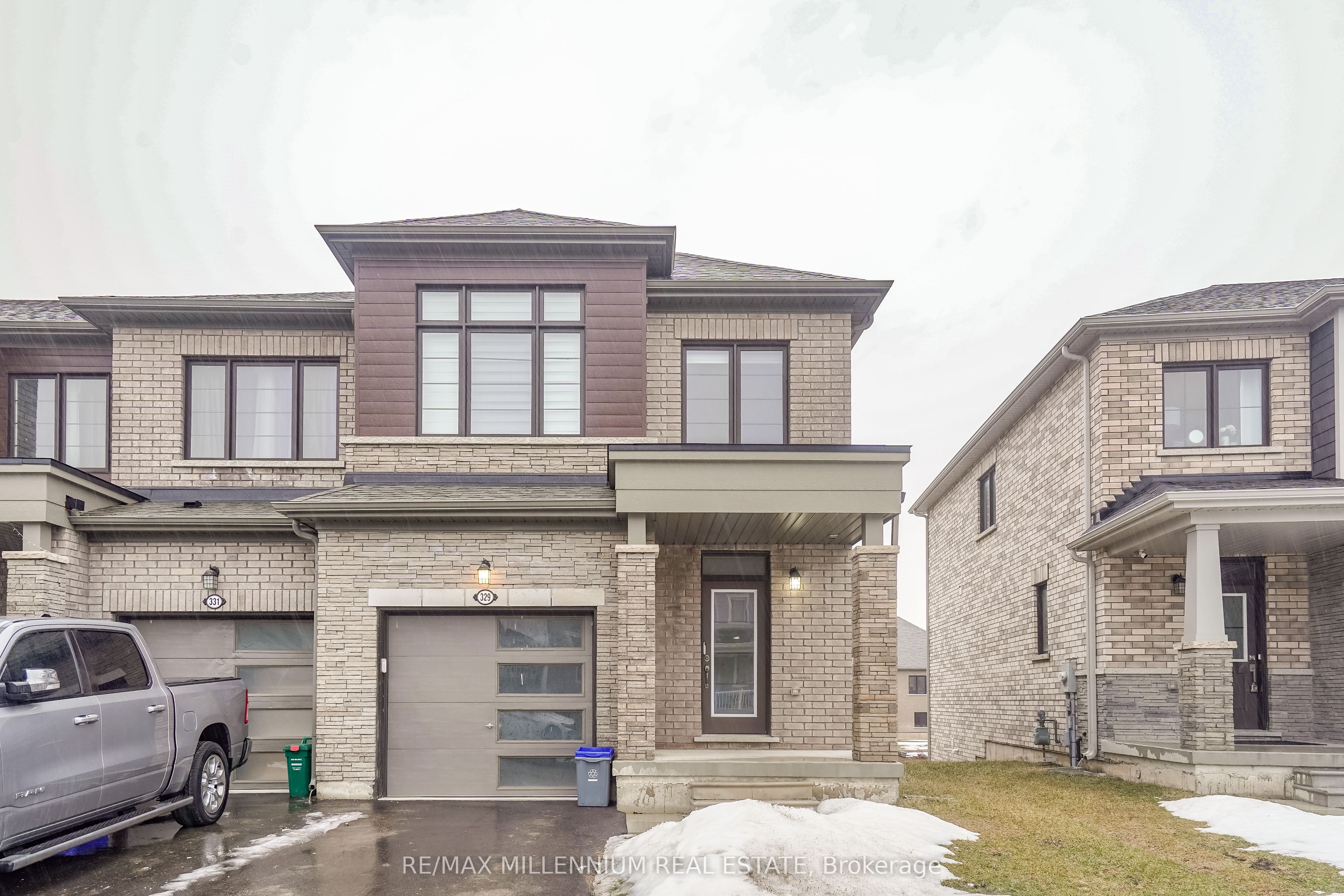 Additional image 4 of 329 Vanilla Trail, Thorold, ON, L2V 0K8