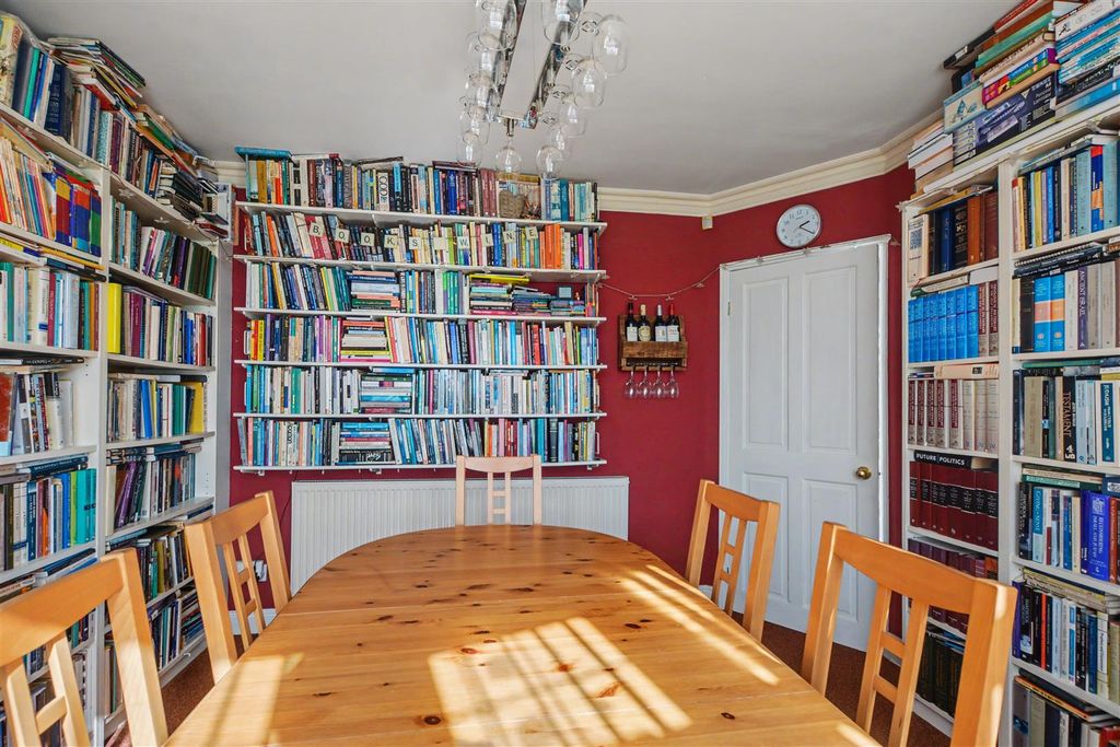Additional image 5 of 4 bed detached house for saleIlkeston Road, Trowell, Nottingham NG9