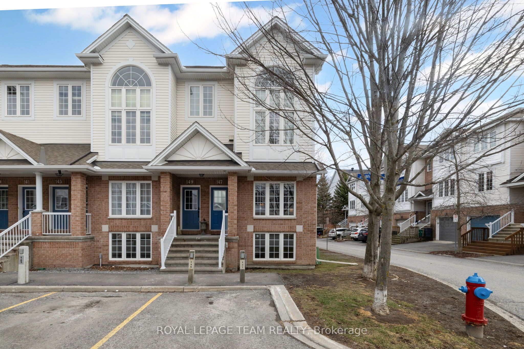 147 Wharhol Private, Ottawa, ON, K2H 1G5