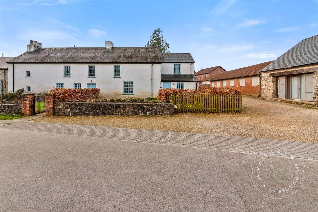 Additional image 47 of 3 bed end terrace house for saleThe Farmhouse, Great House Farm, St Fagans, Cardiff CF5