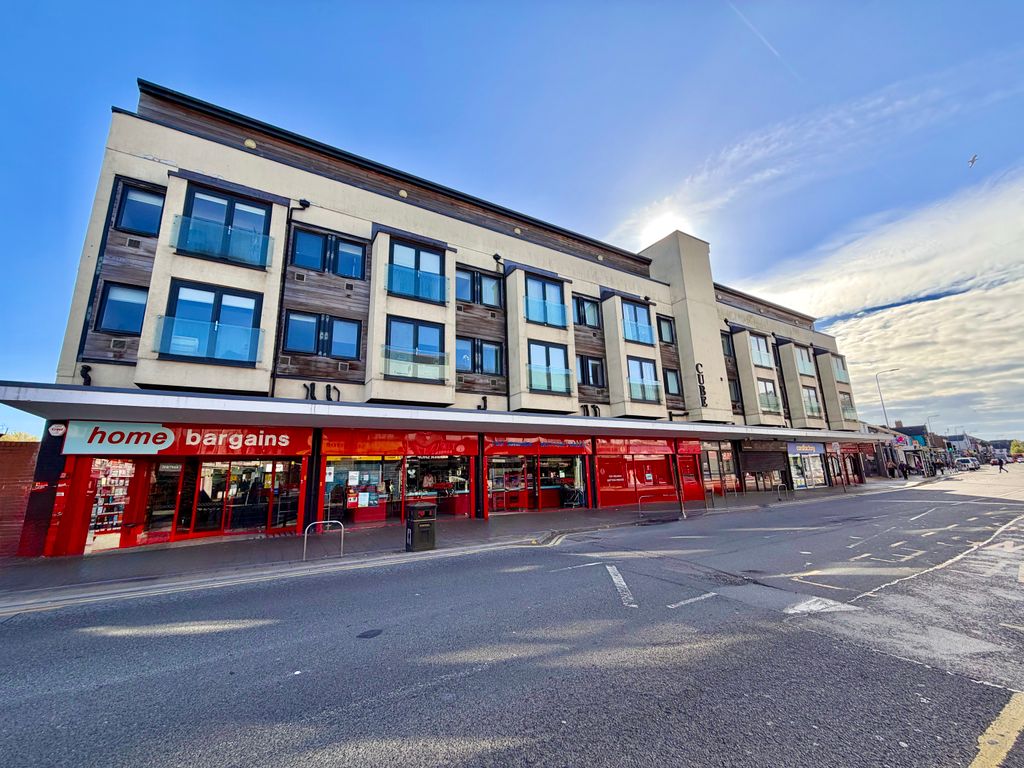 2 bed flat for saleCowbridge Road East, Cardiff CF11