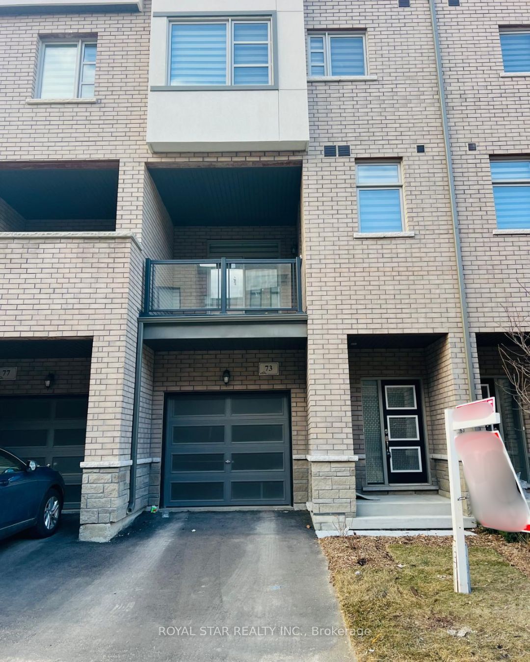73 Inverary Crescent, Vaughan, ON, L4H 5G9