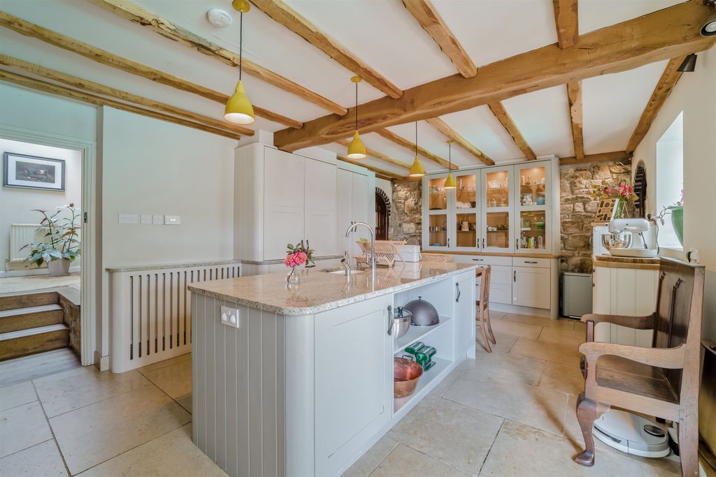 Additional image 7 of 3 bed detached house for saleBarbadoes Hill, Barbadoes, Tintern, Chepstow, Monmouthshire NP16