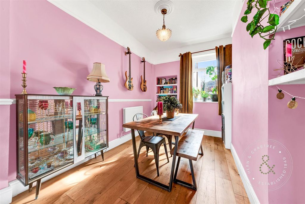 Additional image 5 of 4 bed terraced house for saleRomilly Crescent, Pontcanna, Cardiff CF11