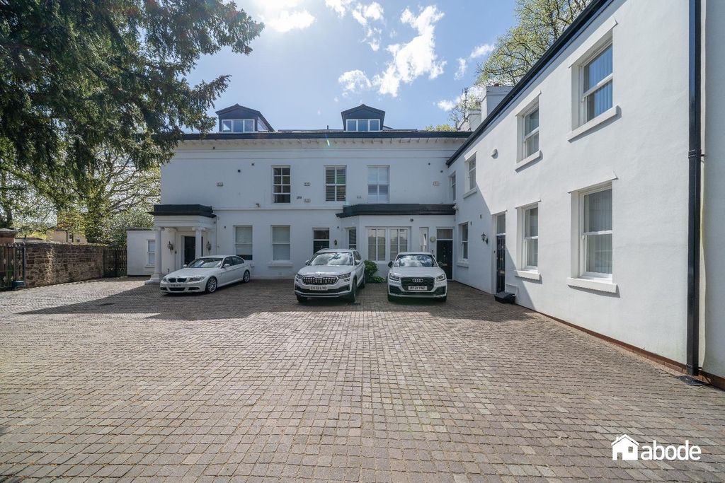 Additional image 33 of 4 bed flat for saleGreen Lane, Mossley Hill, Liverpool L18