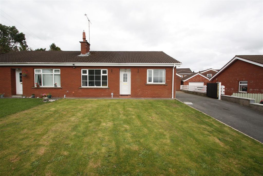Additional image 2 of 3 bed semi-detached bungalow to rent48 Magowan Park, Hillsborough BT26