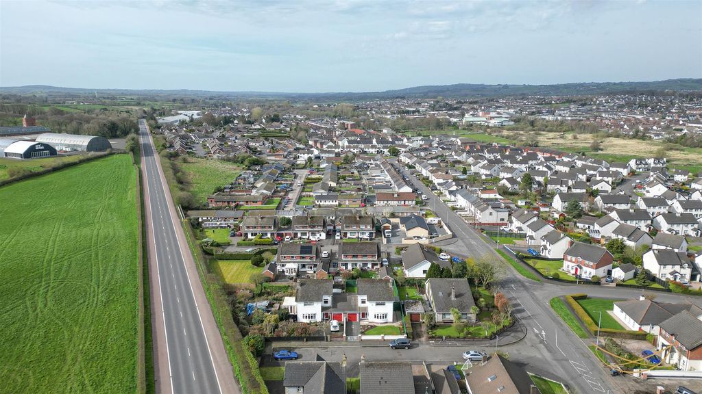 Additional image 34 of 4 bed link detached house for saleRegent Gardens, Ballyclare BT39
