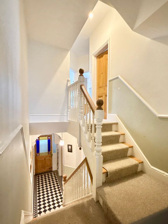 Additional image 15 of 5 bed semi-detached house for saleStation Road, Caerleon, Newport NP18