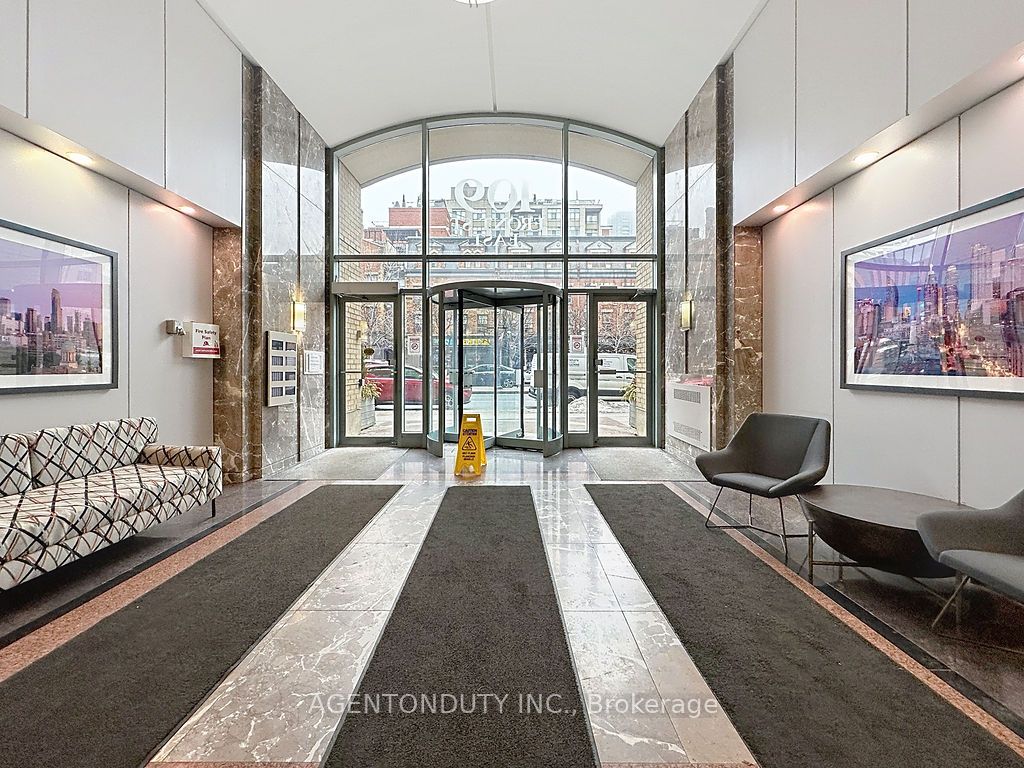 626-109 Front Street E, Toronto, ON, M5A 4P7 photo 4