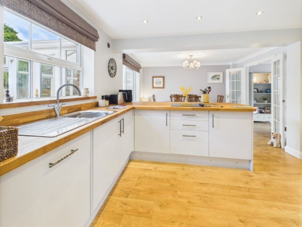 Additional image 13 of 5 bed detached house for saleRockfield Way, Caldicot NP26
