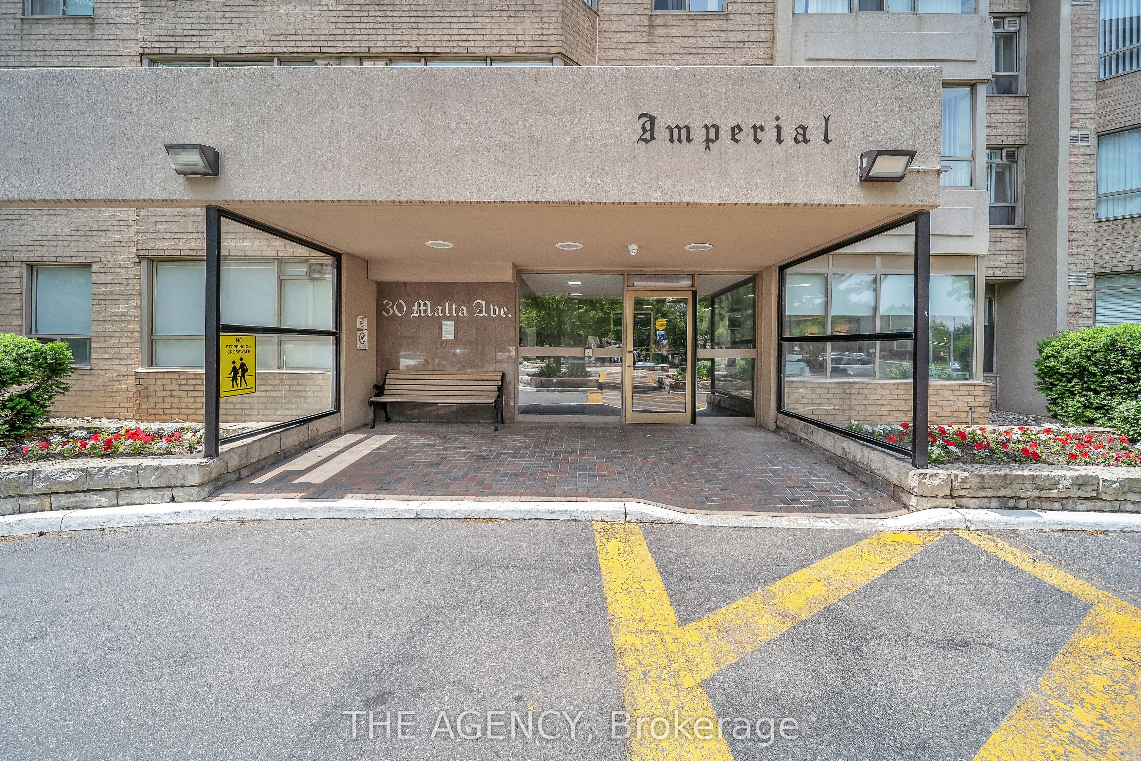 Additional image 4 of 505-30 Malta Avenue, Brampton, ON, L6Y 4S5