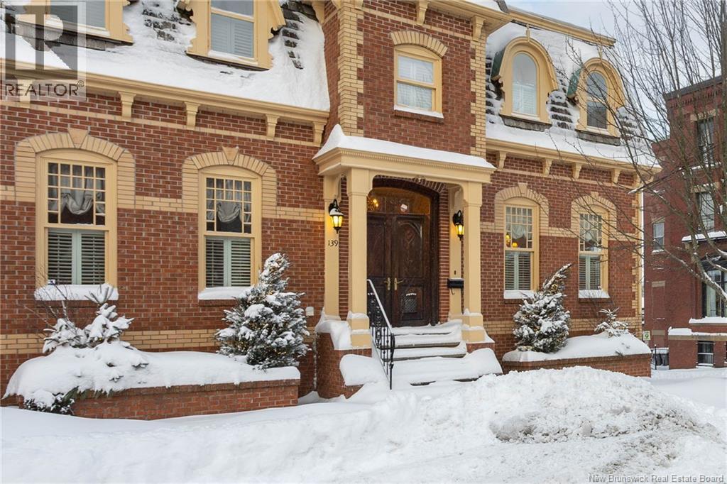 Additional image 4 of 139 Germain Street, Saint John, NB, E2L2G1