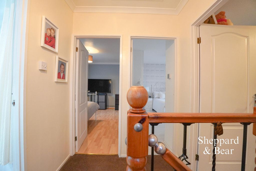 Additional image 31 of 3 bed semi-detached house for saleHeol Poyston, Cardiff CF5