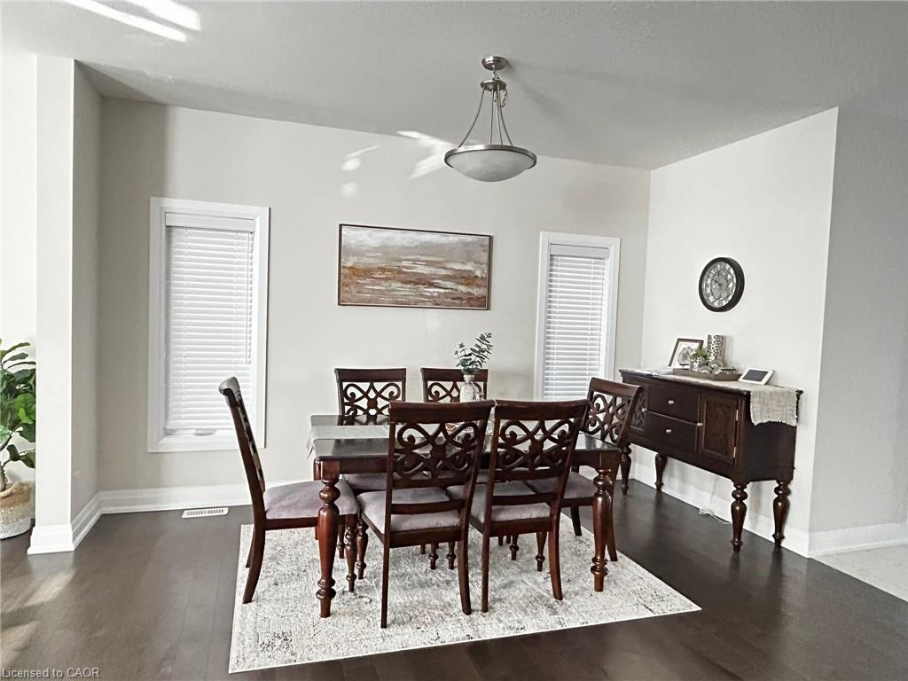 253 Sedgewood Street, Kitchener, ON, N2P 0G7 photo 5