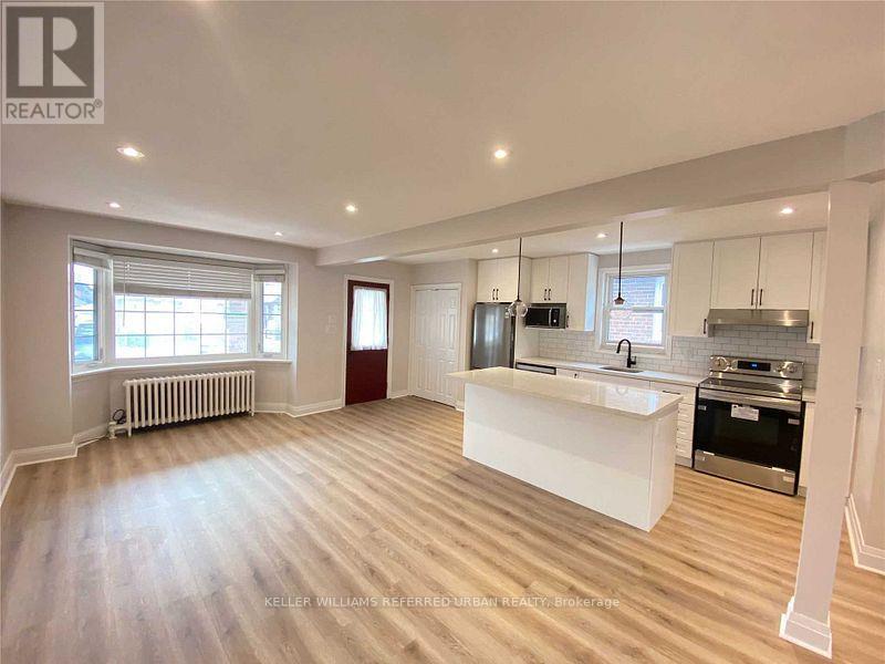 27 Snider Avenue, Toronto, ON, M6E4R8