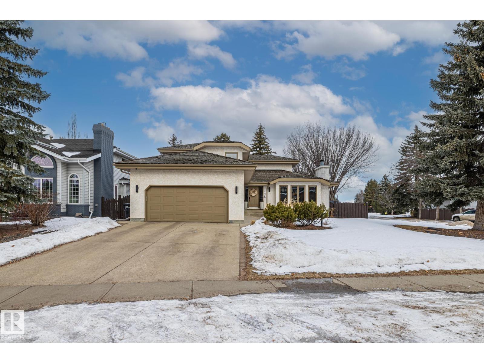 175 Roy Street NW, Edmonton, AB, T6R2A8