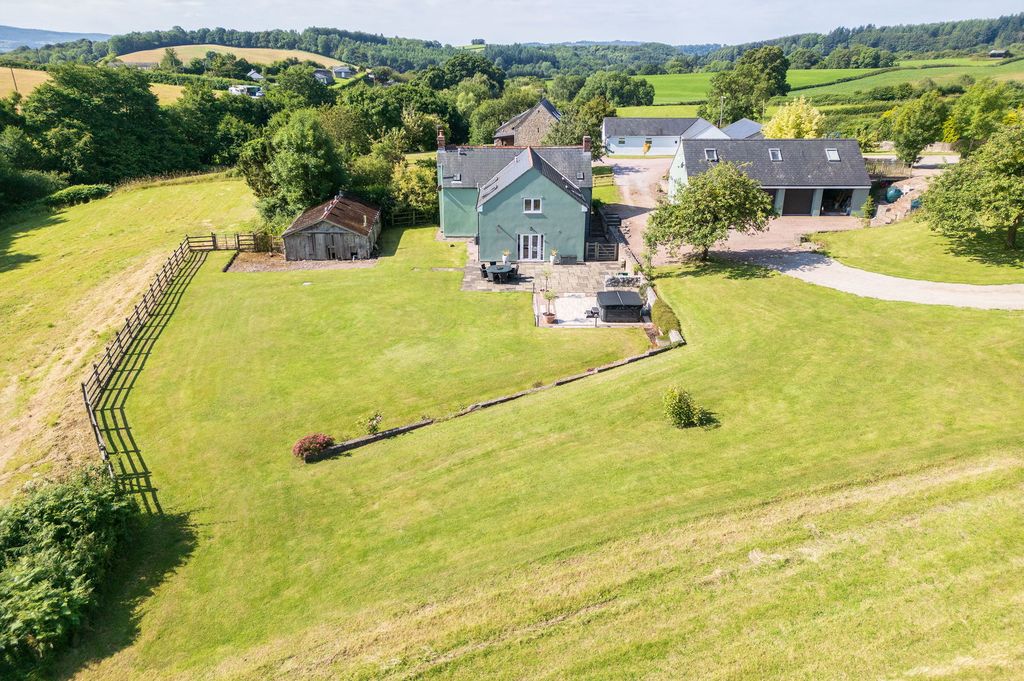 Additional image 35 of 5 bed detached house for saleGwehelog, Usk NP15