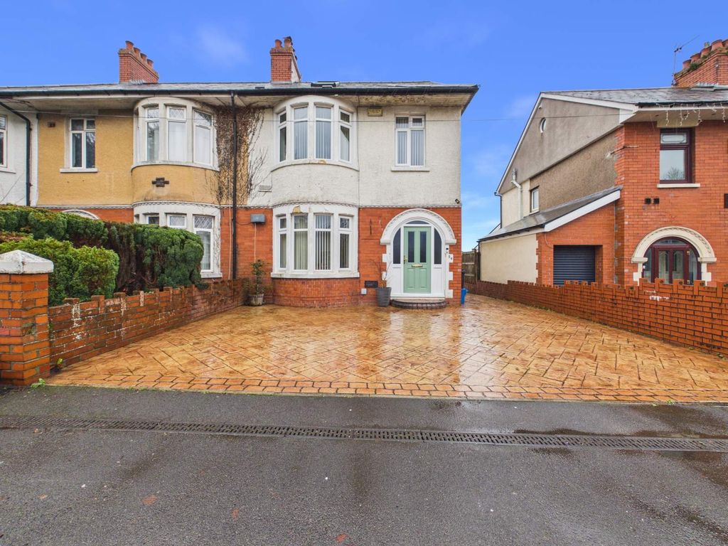 Additional image 6 of 4 bed semi-detached house for saleManor Way, Cardiff CF14