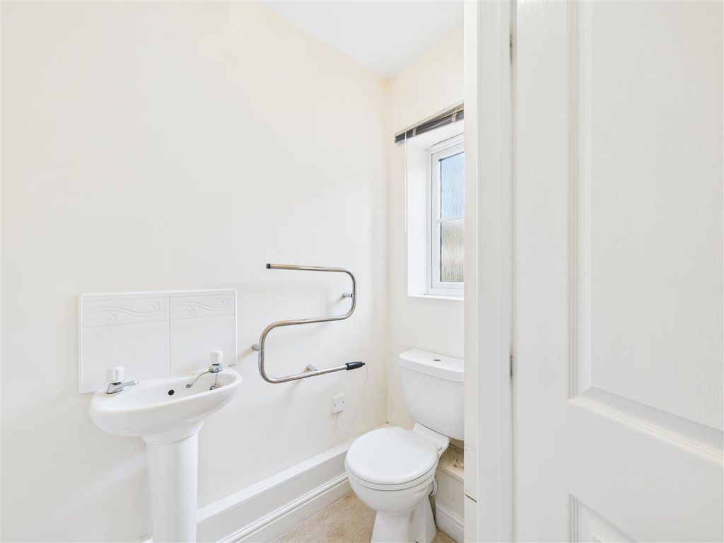 Additional image 13 of 2 bed flat for saleWitham Mews, Anchor Quay, Lincoln LN5