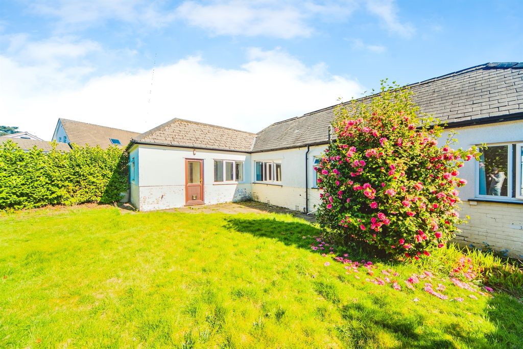 Additional image 2 of 3 bed detached bungalow for saleCaegwyn Road, Cardiff CF14