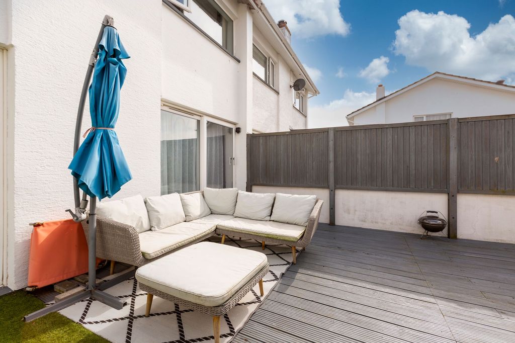 Additional image 25 of 4 bed semi-detached house for sale13 Nomond Avenue, St Helier JE2