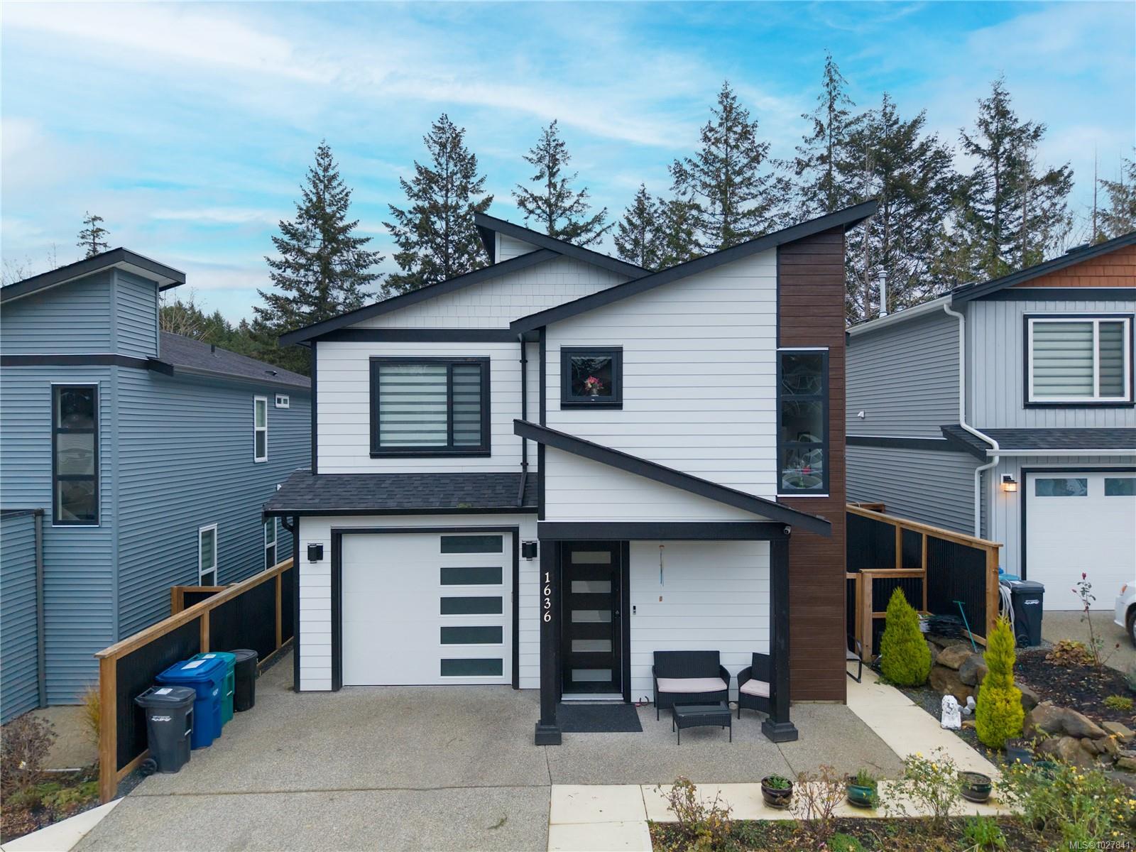 1636 Roberta Road S, Nanaimo, BC, V9X 0B6