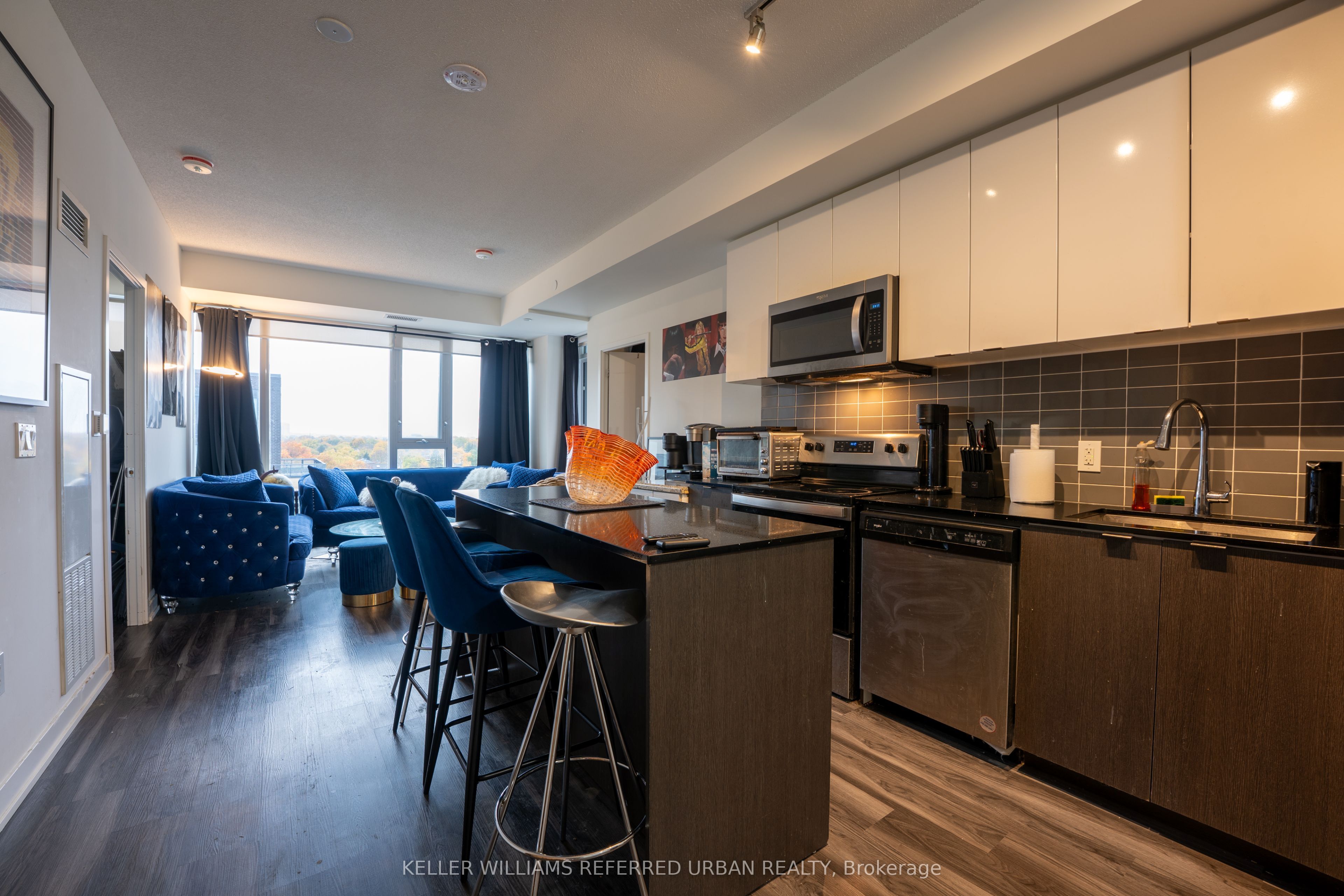 715-859 The Queensway N/a, Toronto, ON, M8Z 1N8