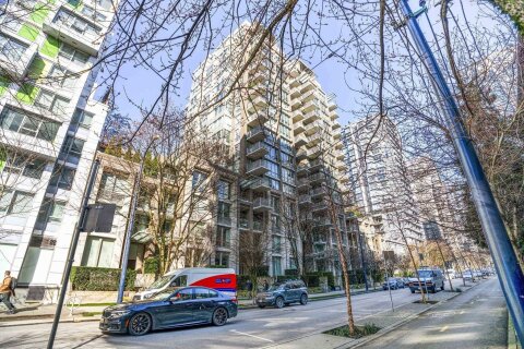 Additional image 8 of 1802-1055 Richards Street, Vancouver, BC, V6B 0C2