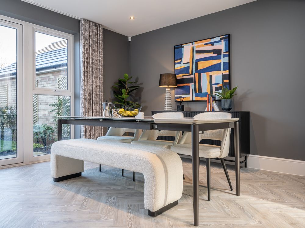 Additional image 4 of 3 bed detached house for sale"Stratford Lifestyle" at Haslingfield Road, Barrington, Cambridge CB22