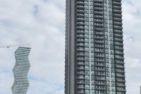 Additional image 7 of 2503-3975 Grand Park Drive, Mississauga, ON, L5B 0K4