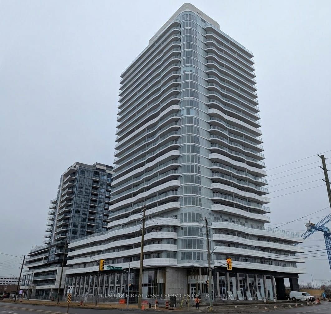 802-1010 Sandy Beach Road, Pickering, ON, L1W 3V9