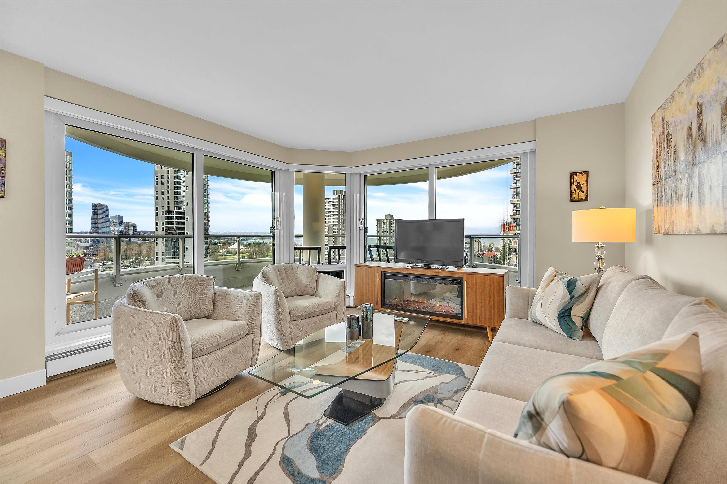 1002-1020 Harwood Street, Vancouver, BC, V6E 4R1