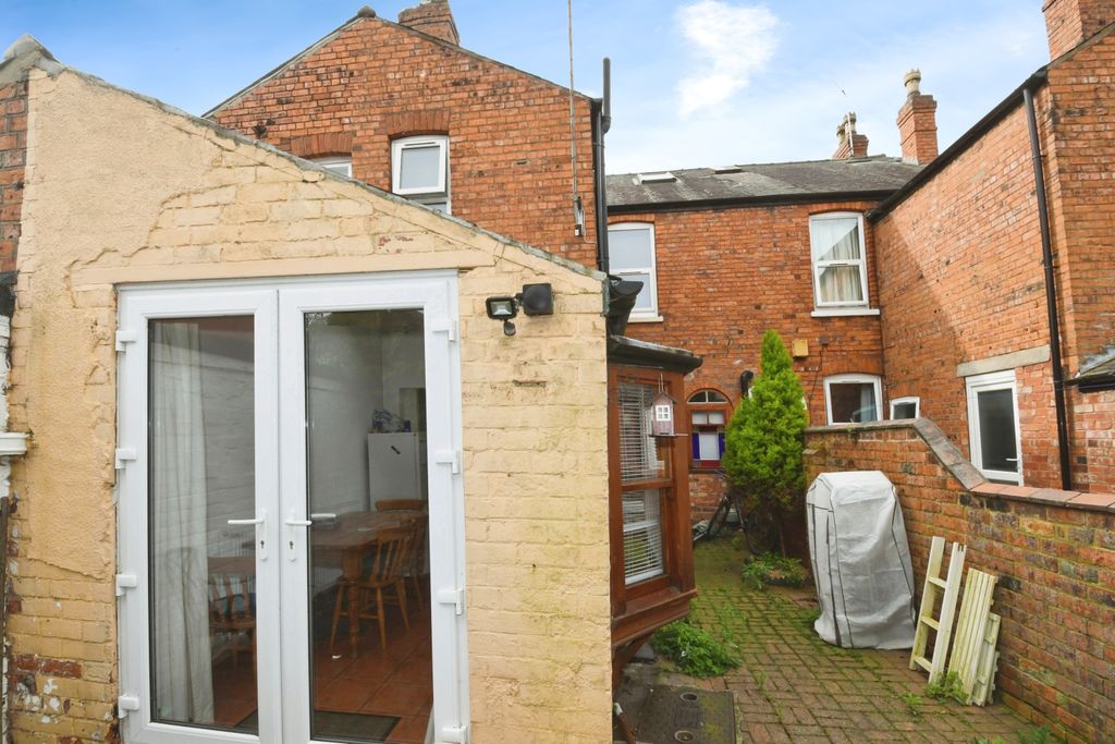 Additional image 11 of 4 bed terraced house for saleSibthorp Street, Lincoln, Lincolnshire LN5