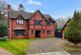 Dale Gardens, Heswall, Wirral