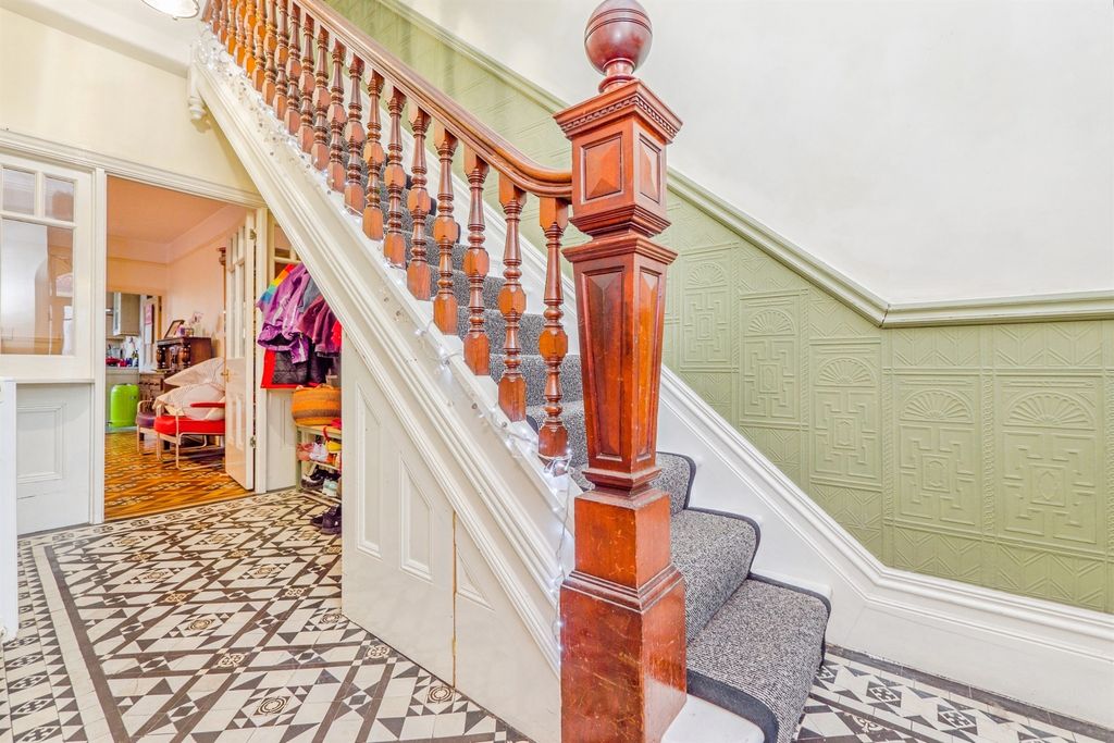 Additional image 14 of 4 bed terraced house for saleShirley Road, Roath Park, Cardiff CF23