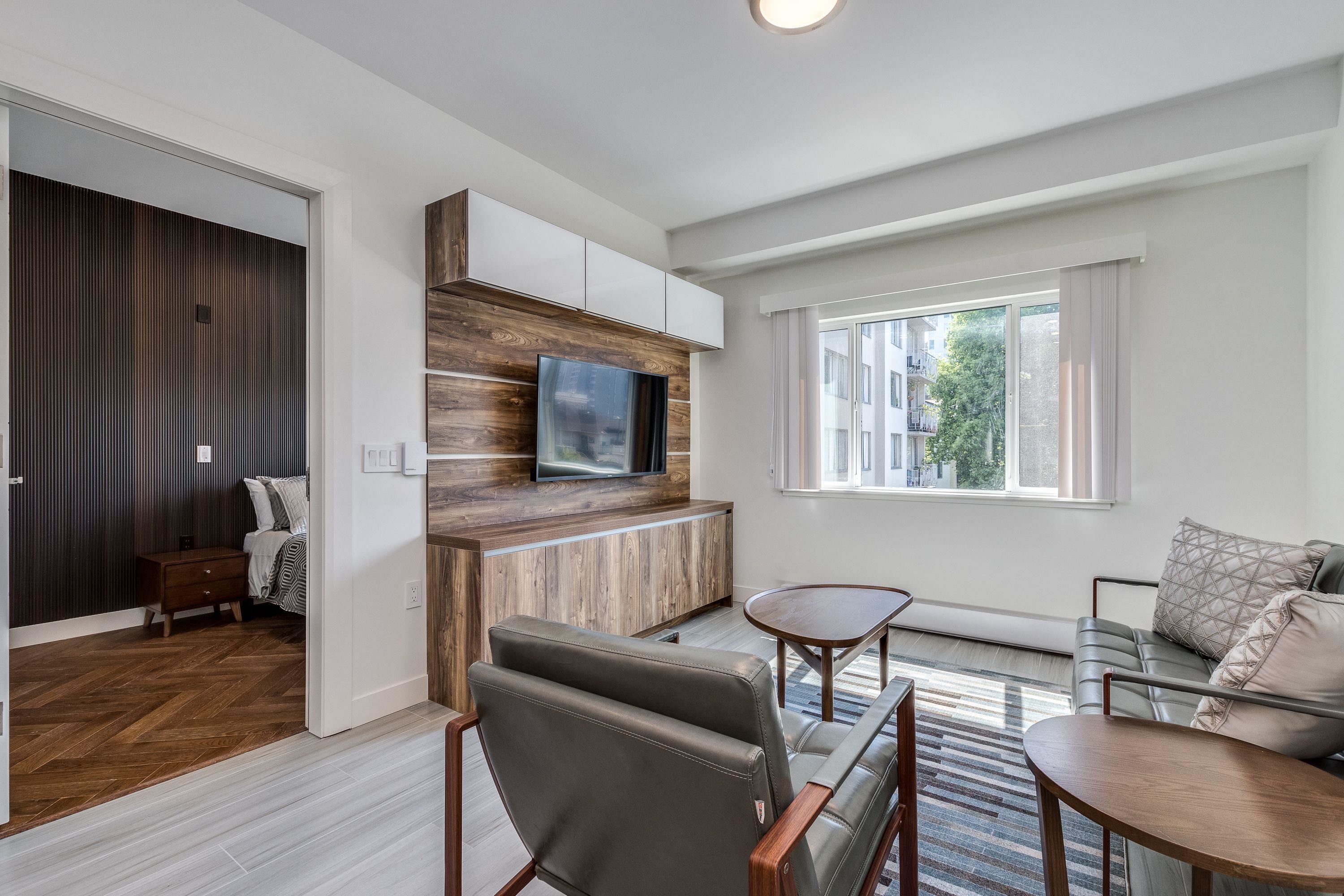 Additional image 2 of 204-1168 Pendrell Street , Vancouver, BC, V6E 1L4