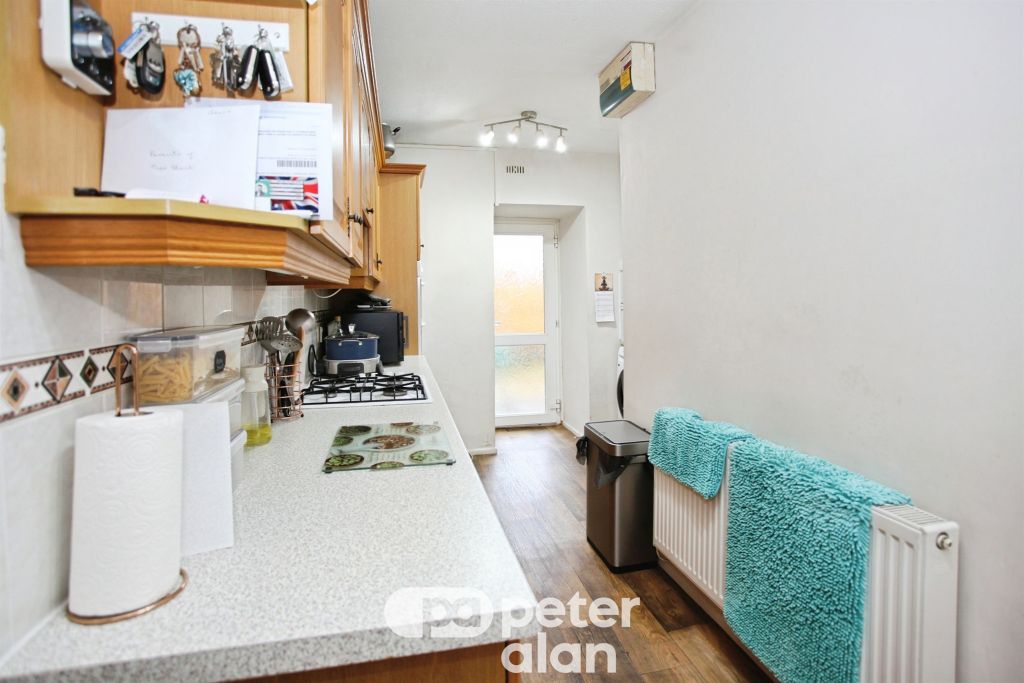 Additional image 7 of 2 bed end terrace house for saleCourt Farm Road, Llantarnam, Cwmbran NP44